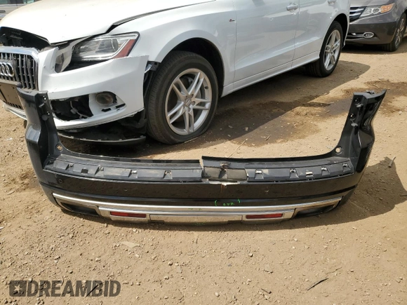 2014 GMC Acadia Denali z VIN 1GKKVTKD9EJ329457, wystawiony jako Copart lot #56824235 z przebiegiem 135 475 mil mil oraz Szkoda całkowita • Salvage title. Historia ofert i sprzedaży dostępna na DreamBid. Obrazek 13.