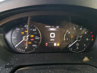 2023 Ram ProMaster z VIN 3C7WRVMG3PE556005, wystawiony jako Copart lot #77756434 z przebiegiem 10 827 mil mil oraz Szkody całkowita. Historia ofert i sprzedaży dostępna na DreamBid. Obrazek 9.