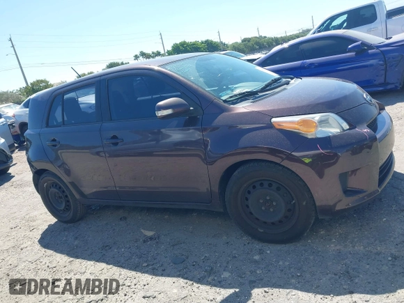 2014 Scion xD z VIN JTKKUPB43E1043859, wystawiony jako IAAI lot #41831643 z przebiegiem 102 092 mil mil oraz . Historia ofert i sprzedaży dostępna na DreamBid. Obrazek 13.