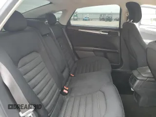 2014 Ford Fusion SE with VIN 1FA6P0H78E5382074, listed as a Copart auction lot 54744195 with 177,825 mi miles and Salvage Title. Bid and sale history available at DreamBid. Image 10.
