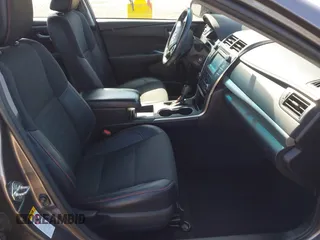 2017 Toyota Camry XLE with VIN 4T1BF1FK7HU331082, listed as a IAAI auction lot 42084269 with 104,632 mi miles and . Bid and sale history available at DreamBid. Image 5.