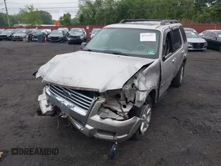 2007 Ford Explorer XLT z VIN 1FMEU73E67UB87480, wystawiony jako IAAI lot #42334437 z przebiegiem 193 683 mil mil oraz . Historia ofert i sprzedaży dostępna na DreamBid. Obrazek 12.