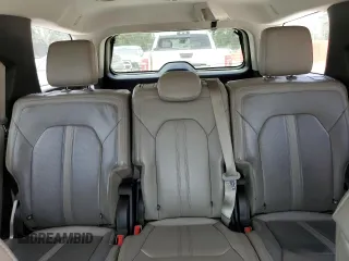 2019 Ford Expedition Limited with VIN 1FMJU1KT2KEA14036, listed as a Copart auction lot 58388645 with 107,917 mi miles and Non repairable. Bid and sale history available at DreamBid. Image 10.