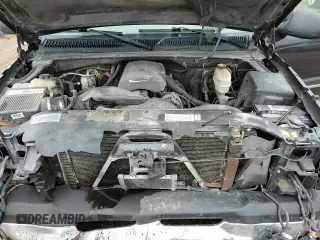 2003 Chevrolet Silverado 1500HD LT с VIN 1GCGK13U13F129198, выставлен на аукционе Copart как лот 84859384 с пробегом 185 970 миль миль и Чистый • Clean title. История ставок и продаж доступна на DreamBid. Изображение 13.