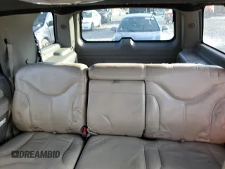 2002 GMC Yukon SLT with VIN 1GKEK13Z32R223491, listed as a Copart auction lot 69655684 with 210,705 mi miles and Salvage Title. Bid and sale history available at carsss.com. Image 10.