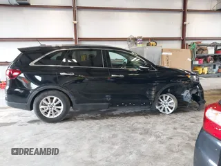 2020 Kia Sorento LX z VIN 5XYPG4A36LG644112, wystawiony jako IAAI lot #42115141 z przebiegiem 101 170 mil mil oraz . Historia ofert i sprzedaży dostępna na DreamBid. Obrazek 13.