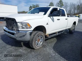 2017 Ram 2500 Tradesman with VIN 3C6UR5HL5HG733453, listed as a IAAI auction lot 41569358 with 229,765 mi miles and . Bid and sale history available at DreamBid. Image 20.