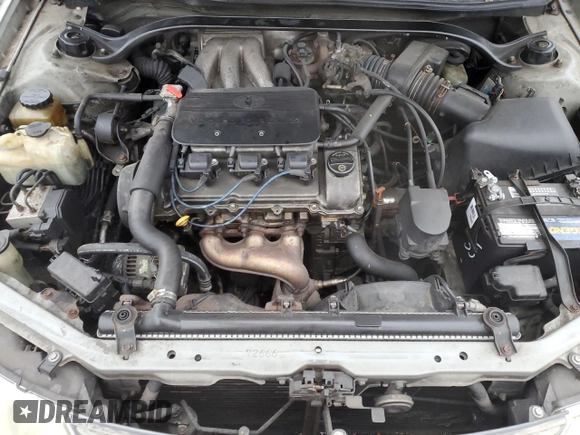 2002 Toyota Solara SE with VIN 2T1CF28P52C594523, listed as a Copart auction lot 83032334 with Not Provided miles and Salvage Title. Bid and sale history available at DreamBid. Image 11.