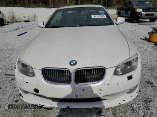 2013 BMW 3 Series 328i with VIN WBADW7C56DE731800, listed as a Copart auction lot 49131635 with 180,893 mi miles and Clean Title. Bid and sale history available at carsss.com. Image 5.