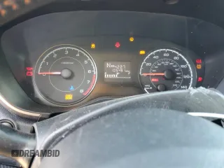 2018 Subaru Crosstrek Premium с VIN JF2GTABC2JH316930, выставлен на аукционе Copart как лот 70955854 с пробегом 105 481 миль миль и Списание • Salvage title. История ставок и продаж доступна на DreamBid. Изображение 9.