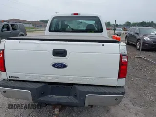 2008 Ford F-250 XL with VIN 1FTSW215X8EC30902, listed as a IAAI auction lot 42683681 with 197,476 mi miles and . Bid and sale history available at DreamBid. Image 16.