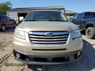 2008 Subaru Tribeca Limited z VIN 4S4WX93D684417373, wystawiony jako Copart lot #54197185 z przebiegiem 201 113 mil mil oraz Szkoda całkowita • Salvage title. Historia ofert i sprzedaży dostępna na DreamBid. Obrazek 5.
