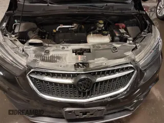 2019 Buick Encore Preferred with VIN KL4CJASB8KB781348, listed as a IAAI auction lot 41718433 with 93,295 mi miles. Bid and sale history available at carsss.com. Image 10.
