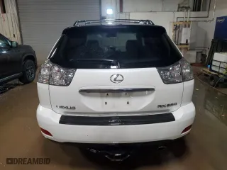 2005 Lexus RX 330 with VIN 2T2HA31U45C077482, listed as a Copart auction lot 48810345 with 174,906 mi miles and Salvage Title. Bid and sale history available at carsss.com. Image 6.