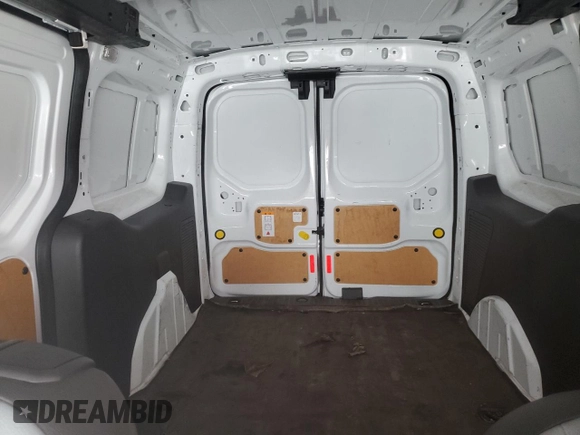 2014 Ford Transit Connect XL z VIN NM0LS7E7XE1161251, wystawiony jako Copart lot #55813025 z przebiegiem 223 545 mil mil oraz Szkoda całkowita • Salvage title. Historia ofert i sprzedaży dostępna na DreamBid. Obrazek 10.