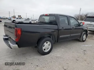 2006 GMC Canyon 1SB SLE Z85 with VIN 1GTCS138268220992, listed as a Copart auction lot 84955914 with 94,242 mi miles and Clean Title. Bid and sale history available at carsss.com. Image 3.