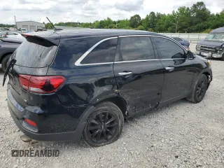 2017 Kia Sorento EX с VIN 5XYPH4A58HG315465, выставлен на аукционе Copart как лот 58380635 с пробегом 131 655 миль миль и Списание • Salvage title. История ставок и продаж доступна на DreamBid. Изображение 3.
