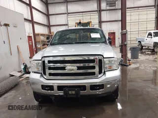 2006 Ford F-250 XL with VIN 1FTSW21PX6ED38127, listed as a IAAI auction lot 41444879 with 209,064 mi miles and . Bid and sale history available at DreamBid. Image 12.