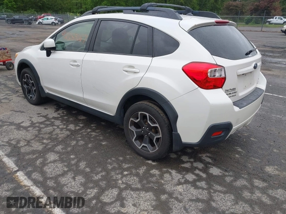 2014 Subaru Crosstrek Limited z VIN JF2GPAGC4E8202253, wystawiony jako IAAI lot #42355067 z przebiegiem 163 524 mil mil oraz . Historia ofert i sprzedaży dostępna na DreamBid. Obrazek 3.