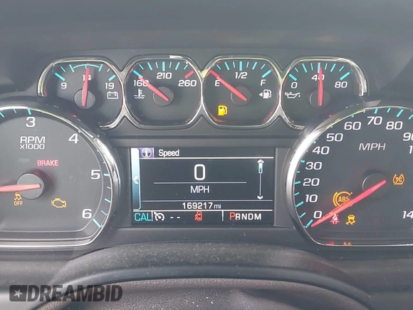 2015 Chevrolet Suburban LTZ with VIN 1GNSCKKC9FR500933, listed as a IAAI auction lot 41830980 with 169,217 mi miles and . Bid and sale history available at DreamBid. Image 14.
