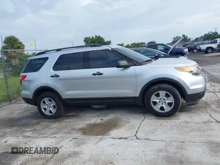 2014 Ford Explorer z VIN 1FM5K8B8XEGA63084, wystawiony jako IAAI lot #42718250 z przebiegiem 173 951 mil mil oraz . Historia ofert i sprzedaży dostępna na DreamBid. Obrazek 13.