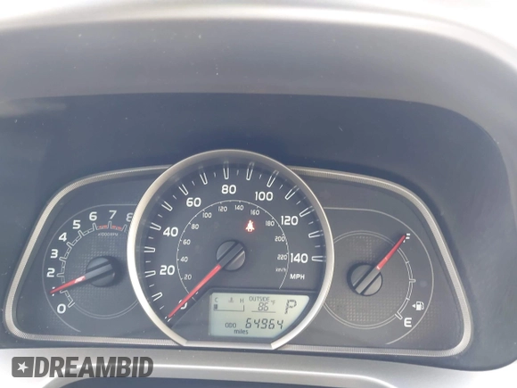 2013 Toyota RAV4 XLE с VIN JTMWFREVXDD005691, выставлен на аукционе IAAI как лот 42377134 с пробегом 64 964 миль миль и . История ставок и продаж доступна на DreamBid. Изображение 7.