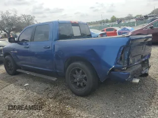 2010 Dodge 1500 SLT z VIN 1D7RV1CT9AS107239, wystawiony jako Copart lot #50496425 z przebiegiem 179 508 mil mil oraz Szkoda całkowita • Salvage title. Historia ofert i sprzedaży dostępna na DreamBid. Obrazek 2.