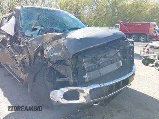 2017 Ford F-150 XL с VIN 1FTEW1EP8HKD06721, выставлен на аукционе IAAI как лот 42147188 с пробегом Не указан миль и . История ставок и продаж доступна на DreamBid. Изображение 6.