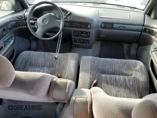 1997 Dodge Intrepid with VIN 2B3HD46T0VH787472, listed as a Copart auction lot 85461964 with 132,927 mi miles and Clean Title. Bid and sale history available at carsss.com. Image 8.