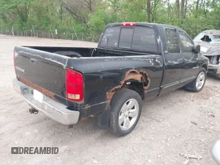 2002 Dodge 1500 with VIN 1D7HA18N32S620425, listed as a IAAI auction lot 42148959 with 263,500 mi miles and . Bid and sale history available at DreamBid. Image 4.