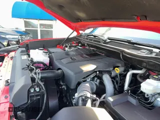 2024 Toyota Tundra Limited with VIN 5TFWA5DB8RX166352, listed as a Copart auction lot 86238905 with 21,213 mi miles and Clean title. Bid and sale history available at DreamBid. Image 11.