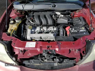 2004 Mercury Sable LS Premium с VIN 1MEHM55S24G613957, выставлен на аукционе Copart как лот 49629795 с пробегом 194 691 миль миль и Списание • Salvage title. История ставок и продаж доступна на DreamBid. Изображение 11.