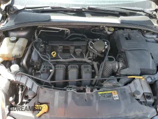 2012 Ford Focus SE with VIN 1FAHP3F21CL183104, listed as a Copart auction lot 60533905 with 199,869 mi miles and Clean title. Bid and sale history available at DreamBid. Image 11.