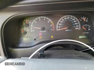 2000 Dodge Dakota Sport with VIN 1B7GL22NXYS730959, listed as a Copart auction lot 43384925 with 177,178 mi miles and Clean Title. Bid and sale history available at carsss.com. Image 9.
