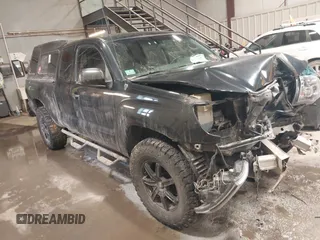 2009 Toyota Tacoma with VIN 5TETX22N79Z623318, listed as a IAAI auction lot 41515492 with 155,509 mi miles. Bid and sale history available at carsss.com. Image 1.