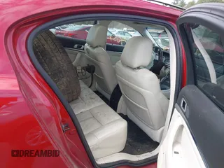 2009 Lincoln MKS с VIN 1LNHM94R69G609694, выставлен на аукционе IAAI как лот 42074057 с пробегом 122 190 миль миль и . История ставок и продаж доступна на DreamBid. Изображение 8.