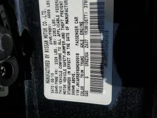 2016 Nissan GT-R Premium z VIN JN1AR5EF8GM290918, wystawiony jako Copart lot #58314455 z przebiegiem 23 667 mil mil oraz Szkody całkowita. Historia ofert i sprzedaży dostępna na DreamBid. Obrazek 12.