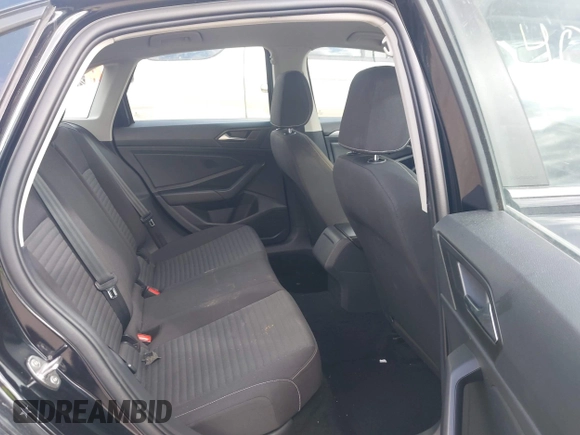 2023 Volkswagen Jetta S с VIN 3VW5M7BU9PM012994, выставлен на аукционе IAAI как лот 41708614 с пробегом 44 029 миль миль и . История ставок и продаж доступна на DreamBid. Изображение 8.