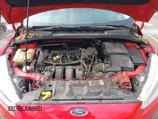 2015 Ford Focus SE with VIN 1FADP3F29FL244041, listed as a IAAI auction lot 42053303 with 132,804 mi miles and . Bid and sale history available at DreamBid. Image 10.