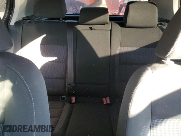 2012 Volkswagen Golf TDI with VIN WVWDM7AJ0CW339994, listed as a Copart auction lot 83026814 with 171,386 mi miles and Salvage title. Bid and sale history available at DreamBid. Image 10.