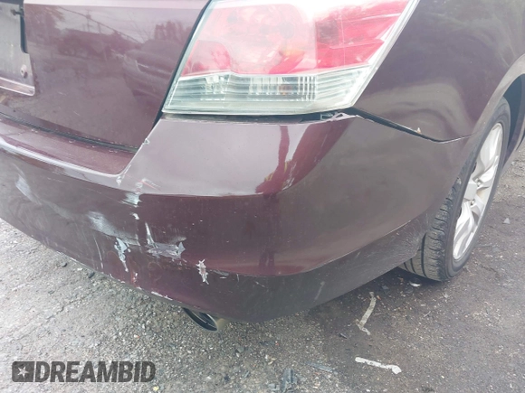 2009 Honda Accord EX-L z VIN 1HGCP26869A030128, wystawiony jako IAAI lot #42353738 z przebiegiem 187 608 mil mil oraz . Historia ofert i sprzedaży dostępna na DreamBid. Obrazek 6.
