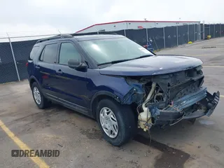 2012 Ford Explorer с VIN 1FMHK7B8XCGA91374, выставлен на аукционе IAAI как лот 42033507 с пробегом 221 112 миль миль и . История ставок и продаж доступна на DreamBid. Изображение 1.