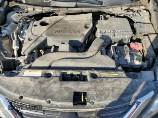 2017 Nissan Altima 2.5 SV with VIN 1N4AL3AP4HC292552, listed as a Copart auction lot 83420464 with Not Provided miles and Clean Title. Bid and sale history available at carsss.com. Image 11.