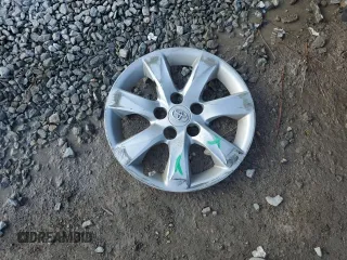 2011 Toyota Matrix S с VIN 2T1KE4EEXBC047020, выставлен на аукционе Copart как лот 80862704 с пробегом 116 529 миль миль и Списание • Salvage title. История ставок и продаж доступна на DreamBid. Изображение 13.