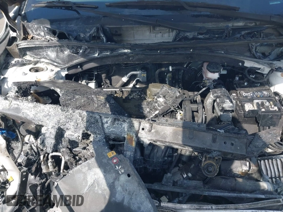 2021 Kia Sorento S with VIN 5XYRL4LC8MG035364, listed as a IAAI auction lot 42029472 with Not provided miles and . Bid and sale history available at DreamBid. Image 10.