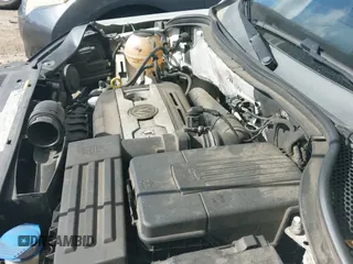 2014 Volkswagen Tiguan S с VIN WVGBV3AX3EW579136, выставлен на аукционе IAAI как лот 43344861 с пробегом 103 080 миль миль и . История ставок и продаж доступна на DreamBid. Изображение 19.