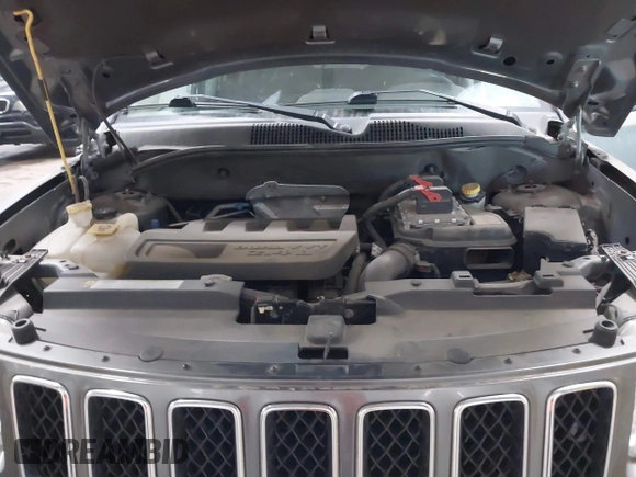 2011 Jeep Compass with VIN 1J4NF1FB3BD278383, listed as a IAAI auction lot 41901946 with 127,083 mi miles and . Bid and sale history available at DreamBid. Image 10.