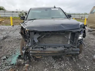 2016 Chevrolet Tahoe Commercial with VIN 1GNLCDEC6GR406943, listed as a Copart auction lot 51538255 with 180,037 mi miles and Salvage title. Bid and sale history available at DreamBid. Image 5.