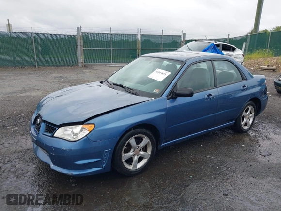 2007 Subaru Impreza i z VIN JF1GD61627H513308, wystawiony jako IAAI lot #41076156 z przebiegiem 229 038 mil mil oraz . Historia ofert i sprzedaży dostępna na DreamBid. Obrazek 2.