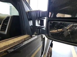 2019 Ford F-250 XL with VIN 1FT7W2BT0KED41596, listed as a IAAI auction lot 42727923 with 246,034 mi miles and . Bid and sale history available at DreamBid. Image 32.